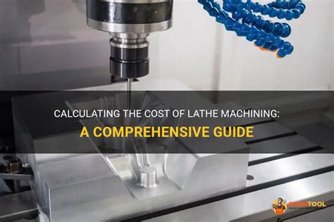 machining cost calculator